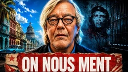 La vérité sur Cuba | Un journaliste cubain éxilé en France témoigne | Jacobo  Machover