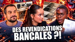La vérité sur les revendications des lycéens (critiques constructives + réponse parfaite de Louise)