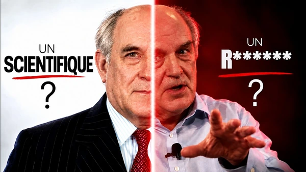 La vérité sur The Bell Curve : un livre DANGEREUX ?