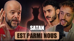 La vraie identité de Satan (ce n'est pas ce qu'on t'a dit)