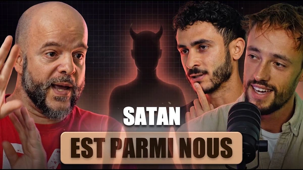 La vraie identité de Satan (ce n'est pas ce qu'on t'a dit)