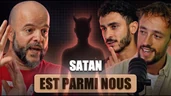 La vraie identité de Satan (ce n'est pas ce qu'on t'a dit) La vraie identité de Satan (ce n'est pas ce qu'on t'a dit)