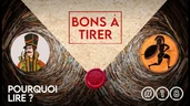 @lacartouche  BALAYE TYPHAINE D. : LE MATCH RETOUR ! 🔥🔥 - Podcast "Bons à tirer" #18