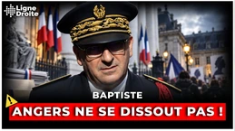 L’acharnement continue : un mouvement nationaliste menacé de dissolution L’acharnement continue : un mouvement nationaliste menacé de dissolution