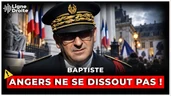 L’acharnement continue : un mouvement nationaliste menacé de dissolution L’acharnement continue : un mouvement nationaliste menacé de dissolution