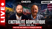 L'actualité géopolitique