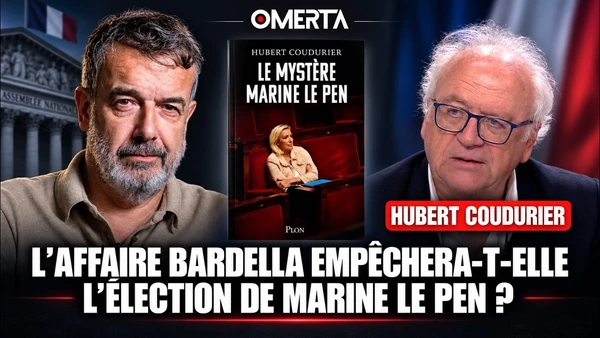 L’affaire Bardella empêchera-t-elle l’élection de Marine Le Pen ?