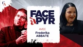 L'Affaire des gangs ethniques en Angleterre : Frederika Abbate dans face à PYR