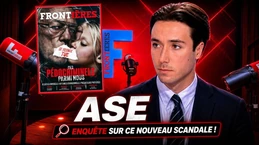L'aide sociale à l'enfance : enquête sur ce nouveau scandale !