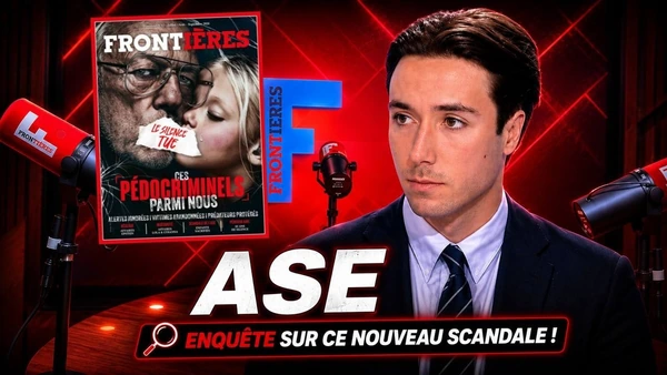 L'aide sociale à l'enfance : enquête sur ce nouveau scandale !