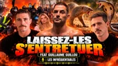 Laissez-les s'entretuer avec Guillaume Guillou Laissez-les s'entretuer avec Guillaume Guillou
