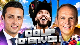 L’Algérie s’offusque du bicorne de Napoléon porté par Rayan Cherki !