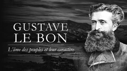 L'âme des peuples, origine des institutions (Gustave Le Bon)