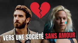 L'amour et la guerre (Julien Rochedy) JLUL#63