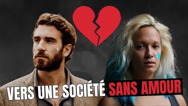 L'amour et la guerre (Julien Rochedy) JLUL#63