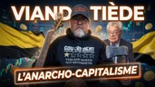 L'anarcho-capitalisme... avec Laurent Seiter