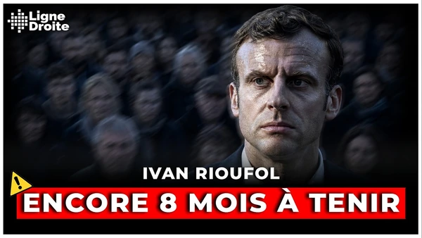 L’ancien régime agonise… et continue de mépriser le peuple qu’il a abandonné - Ivan Rioufol