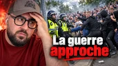 L’Angleterre est finie L’Angleterre est finie