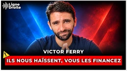 L’antiracisme, ce racisme antiblanc financé par l’État - Victor Ferry