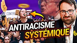 L'antiracisme systémique en France L'antiracisme systémique en France