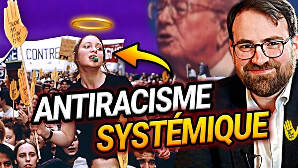 L'antiracisme systémique en France