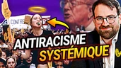 L'antiracisme systémique en France