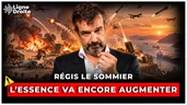 L’Arabie coupe le pétrole vers l’Europe : ce que ça va changer à la pompe - Régis le Sommier L’Arabie coupe le pétrole vers l’Europe : ce que ça va changer à la pompe - Régis le Sommier