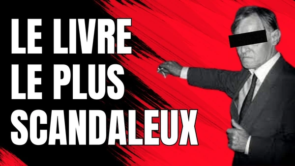 L'Archéofuturisme (Guillaume Faye) Feat @egonon5710 JLUL#57