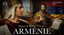 L'Arménie, son identité, son histoire et ses origines – Entretien avec Richard Bec (Partie I)
