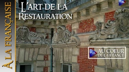 L'Art de la Restauration - À la française - TVL