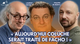 Laurent Firode et Philippe de Monts torpillent la bien-pensance !