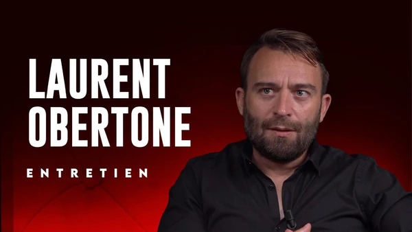 Laurent Obertone : « Les Français se sont habitués à cet état permanent de barbarie ! »