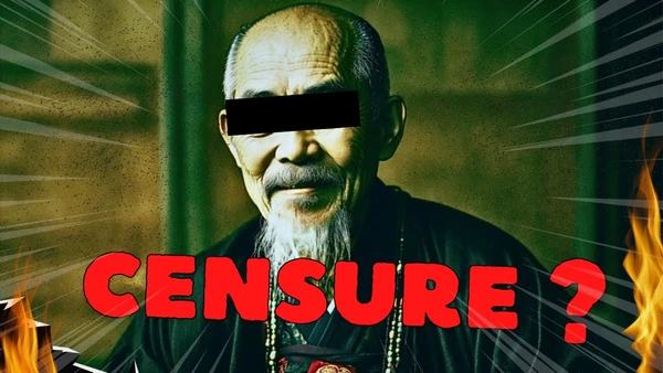 L'AUTEUR LE PLUS SECRET DE TOUS LES TEMPS ! 🤫