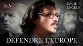 L'avenir de l'Europe : vers l'Empire ? (David Engels) L'avenir de l'Europe : vers l'Empire ? (David Engels)