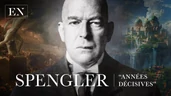 L'avenir de l'Occident et ses menaces (Oswald Spengler)