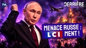 LCI et l’Ukraine : la chaîne de tous les dérapages ? Derrière le décor - TVL LCI et l’Ukraine : la chaîne de tous les dérapages ? Derrière le décor - TVL