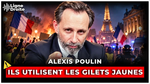 Le 17 octobre ne fera pas tomber Macron (et ils le savent) - Alexis Poulin