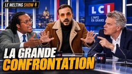 🔴 LE BRACQ débarque sur LCI pour défier FABIEN ROUSSEL ! 🔴 LE BRACQ débarque sur LCI pour défier FABIEN ROUSSEL !