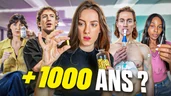 Le business de l'IMMORTALITÉ (décryptage)