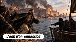 Le Califat Abbasside (3/4) - La Maison de la Sagesse