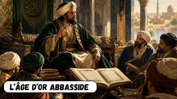 Le Califat Abbasside (4/4) - Le Coran créé Le Califat Abbasside (4/4) - Le Coran créé