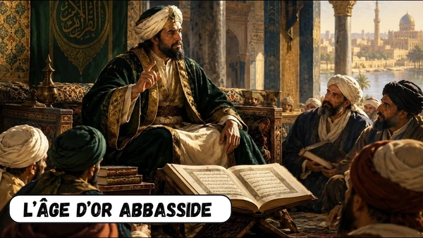 Le Califat Abbasside (4/4) - Le Coran créé