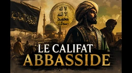 Le Califat Abbasside (partie 2) - Le Calife des Mille et Une Nuits