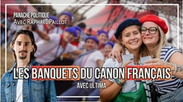 Le Canon Français acclamé dans le monde entier | Avec UltimaRunicRhapsody | Raphaël Paillot