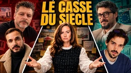 🔴 Le Casse du siècle de Sarah Knafo : quelles questions poser ce soir ?