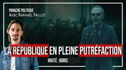 Le chaos politique : Lecornu, Badinter, Macron | Raphaël Paillot | Avec Boris & Raphaël Le chaos politique : Lecornu, Badinter, Macron | Raphaël Paillot | Avec Boris & Raphaël
