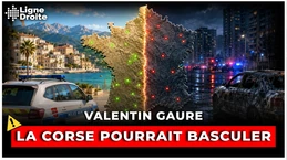 Le classement des villes les plus sûres… et les moins sûres de France - Valentin Gaure Le classement des villes les plus sûres… et les moins sûres de France - Valentin Gaure