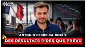 Le classement PISA est sorti, et les résultats sont très inquiétants - Antonin Ferreira-Roche Le classement PISA est sorti, et les résultats sont très inquiétants - Antonin Ferreira-Roche