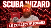 Le Collectif soumis... avec Scuba (@Scuba_Wizard) Le Collectif soumis... avec Scuba (@Scuba_Wizard)
