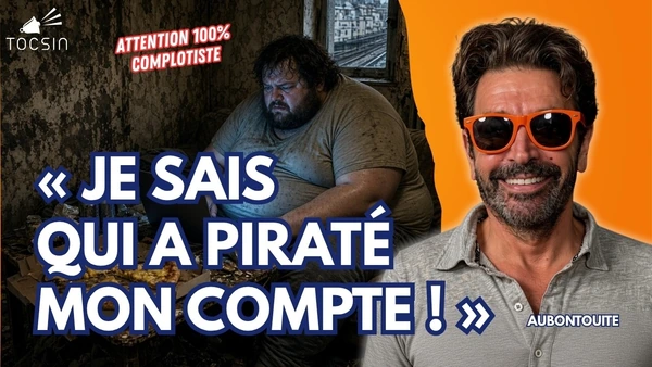 Le « complot » contre AuBonTouite s’éclaire
